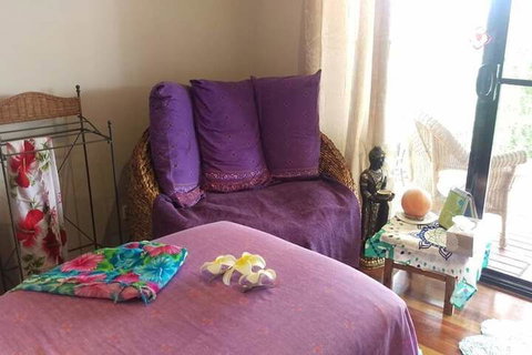 Egyptian Dream Retreat - Accommodation Coffs Harbour 6