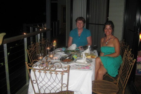 Egyptian Dream Retreat - Accommodation Coffs Harbour 4