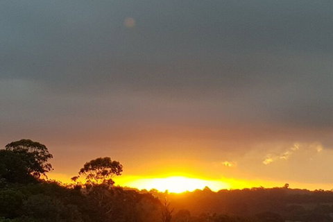 Egyptian Dream Retreat - Accommodation Coffs Harbour 2