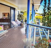 Egyptian Dream Retreat - Accommodation Coffs Harbour