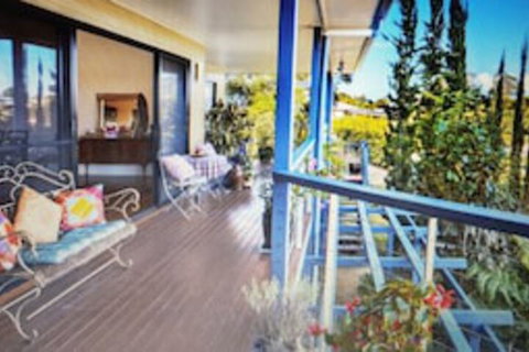 Egyptian Dream Retreat - Accommodation Coffs Harbour 0