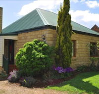 Killynaught Spa Cottages - Accommodation Coffs Harbour