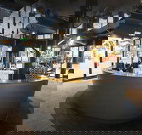 Waterfront Melbourne Apartments - Accommodation Coffs Harbour