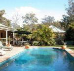 Smoky Cape Retreat - Accommodation Coffs Harbour
