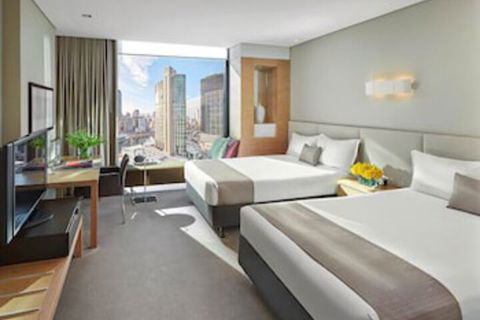 Crown Metropol - Accommodation Coffs Harbour 2