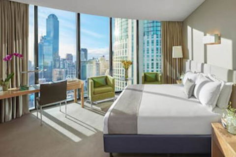 Crown Metropol - Accommodation Coffs Harbour 5