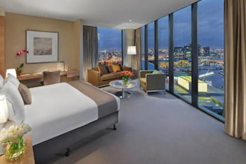 Crown Metropol - Accommodation Coffs Harbour 3