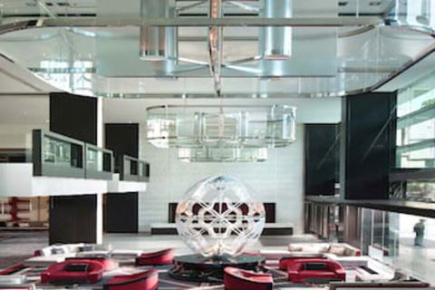 Crown Metropol - Accommodation Coffs Harbour 1