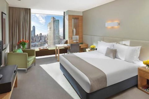 Crown Metropol - Accommodation Coffs Harbour 4