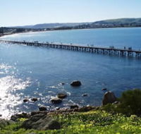 Wintersun Motel - Accommodation Coffs Harbour