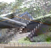 Scotsdale Valley Studios - Accommodation Coffs Harbour