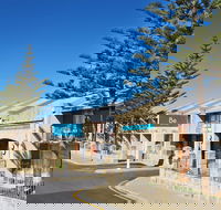 Be. Fremantle - Accommodation Coffs Harbour