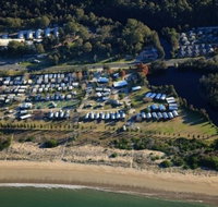 BIG4 Batemans Bay Beach Resort - Accommodation Coffs Harbour