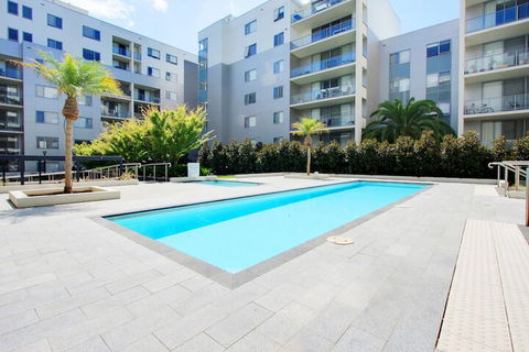 Accommodate Canberra - Glebe Park - Accommodation Coffs Harbour 1