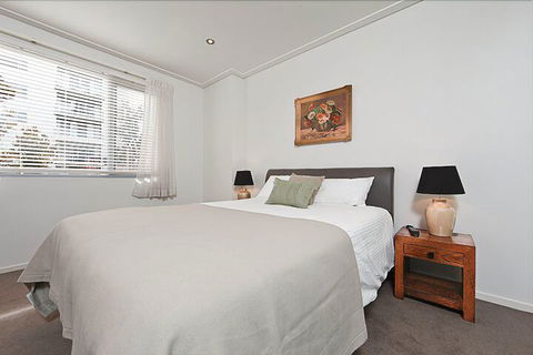 Accommodate Canberra - Glebe Park - Accommodation Coffs Harbour 3
