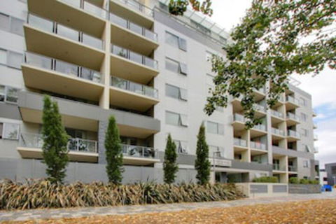 Accommodate Canberra - Glebe Park - Accommodation Coffs Harbour 0