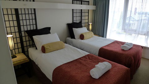 Aberdeen Motor Inn - Accommodation Coffs Harbour 6