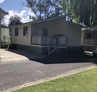 Pleasurelea Tourist Resort and Caravan Park - Accommodation Coffs Harbour