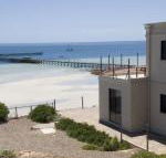 Cliff House Beachfront Villas - Accommodation Coffs Harbour