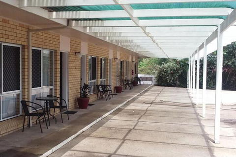 Nambour Central Motel - Accommodation Coffs Harbour 6