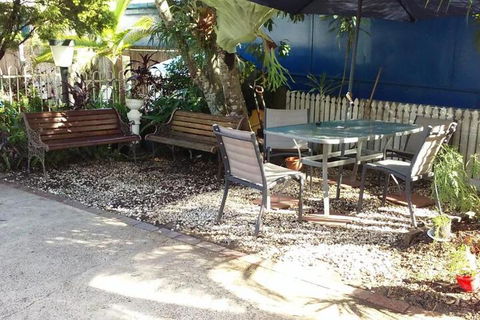 Nambour Central Motel - Accommodation Coffs Harbour 3