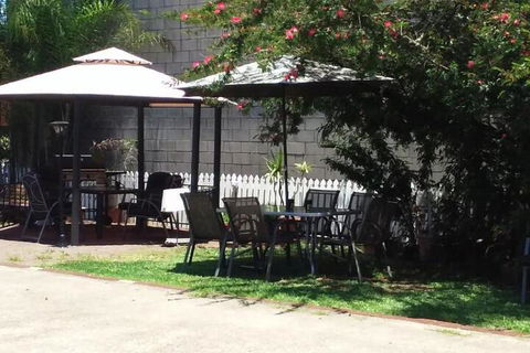 Nambour Central Motel - Accommodation Coffs Harbour 7