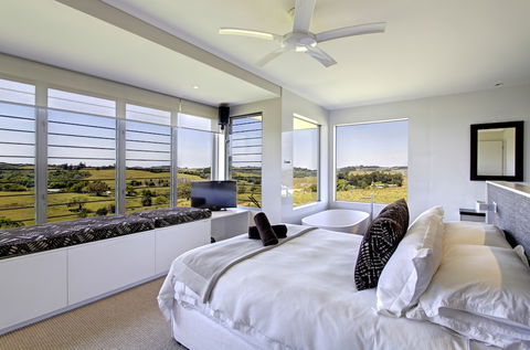 A PERFECT STAY - CapeView - Accommodation Coffs Harbour 1