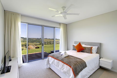 A PERFECT STAY - CapeView - Accommodation Coffs Harbour 3