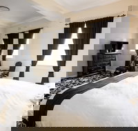 The Commercial Boutique Hotel - Accommodation Coffs Harbour