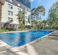 BreakFree Bell City - Accommodation Coffs Harbour