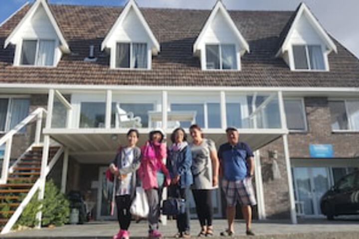 Midway Point TAS Accommodation Coffs Harbour