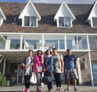 Applebay Guest House - Accommodation Coffs Harbour