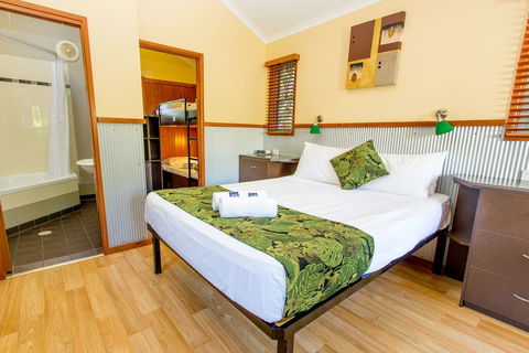 NRMA South West Rocks Holiday Park - Accommodation Coffs Harbour 3