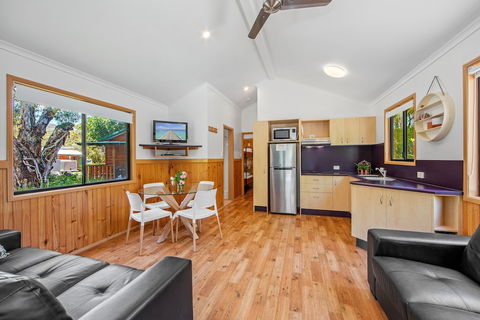 NRMA South West Rocks Holiday Park - Accommodation Coffs Harbour 5