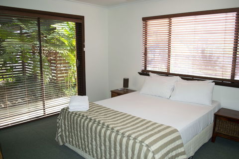 NRMA South West Rocks Holiday Park - Accommodation Coffs Harbour 1