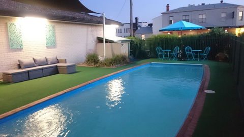 Adelong Motel - Accommodation Coffs Harbour 1