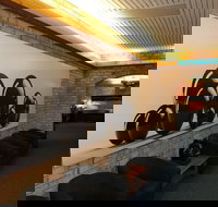 Carnarvon Motel - Accommodation Coffs Harbour