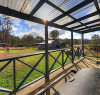 Highland Cabins and Cottages - Accommodation Coffs Harbour