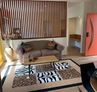 The African Village - Accommodation Coffs Harbour