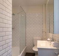 Tuffnell Lodge - Accommodation Coffs Harbour