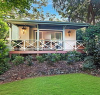Bendles Cottages and Country Villas - Accommodation Coffs Harbour