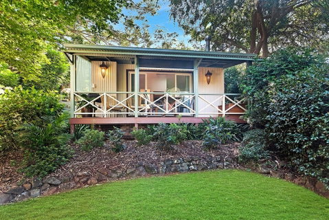 Bendles Cottages And Country Villas - Accommodation Coffs Harbour 0