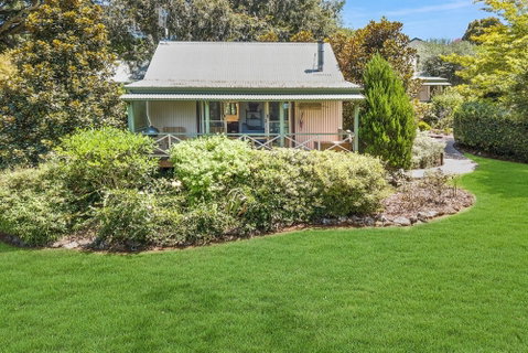 Bendles Cottages And Country Villas - Accommodation Coffs Harbour 3