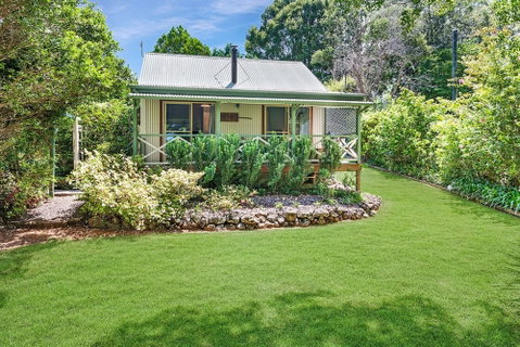 Bendles Cottages And Country Villas - Accommodation Coffs Harbour 2