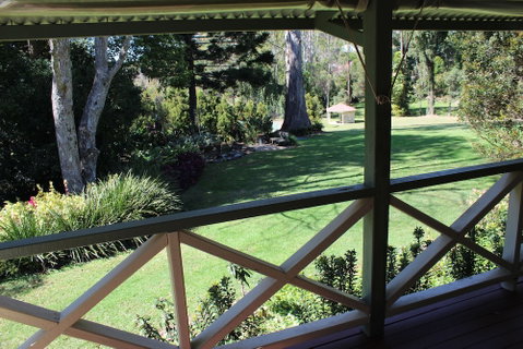 Bendles Cottages And Country Villas - Accommodation Coffs Harbour 6