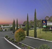 Knox International Hotel  Apartments - Accommodation Coffs Harbour