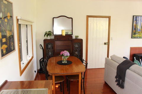 Nagoondie Studio - Accommodation Coffs Harbour 1