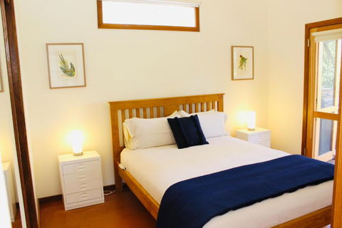 Nagoondie Studio - Accommodation Coffs Harbour 2