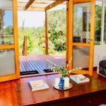 Nagoondie Studio - Accommodation Coffs Harbour 0