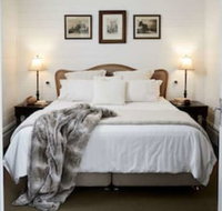 The Blackwood - Accommodation Coffs Harbour